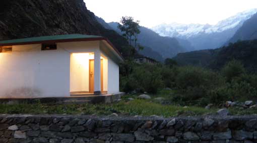 Hotel Atithi Niwas